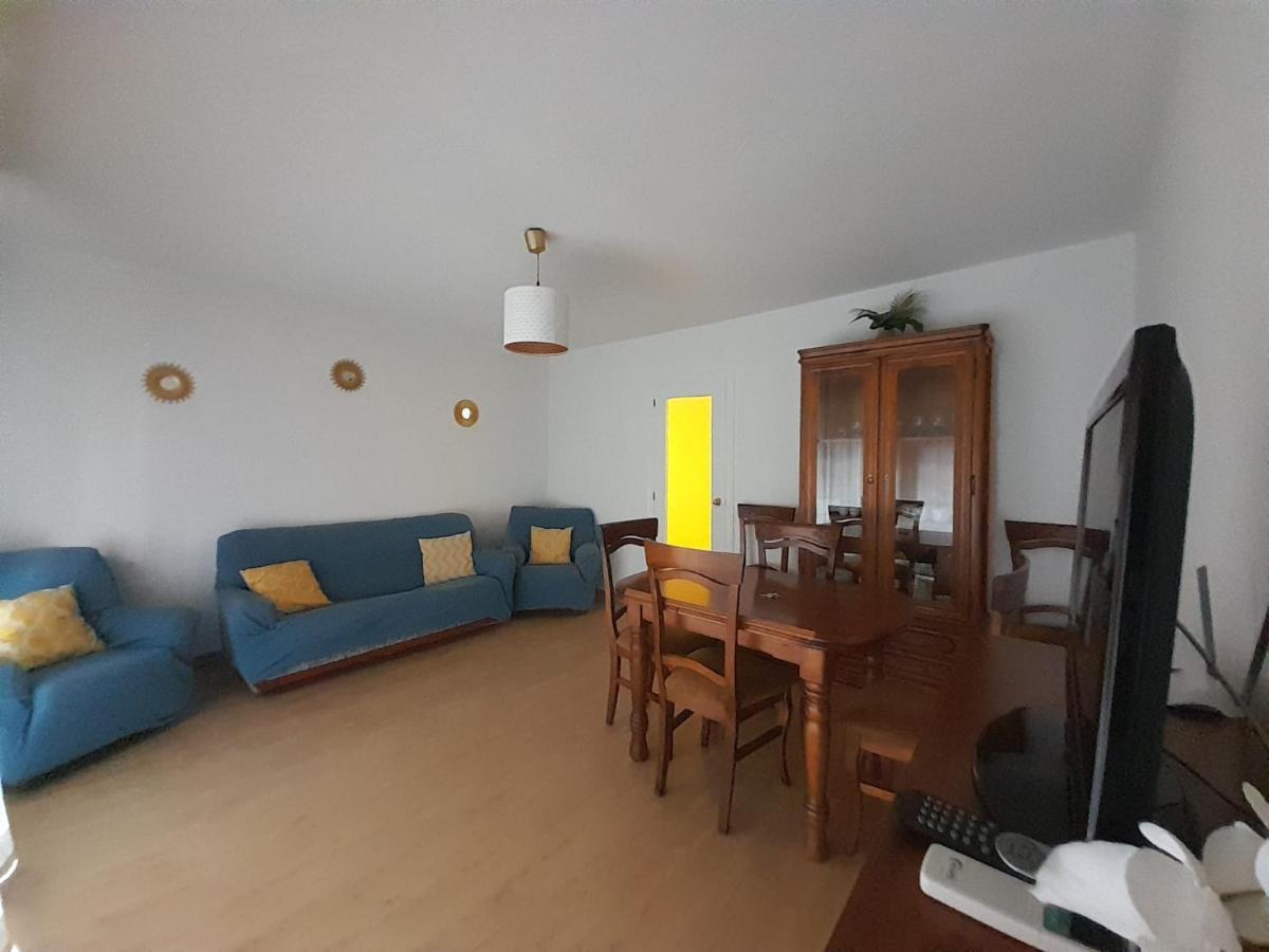 Appartement La Basilica à Alicante Extérieur photo