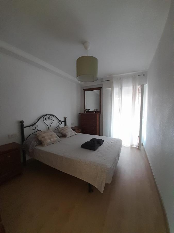 Appartement La Basilica à Alicante Extérieur photo