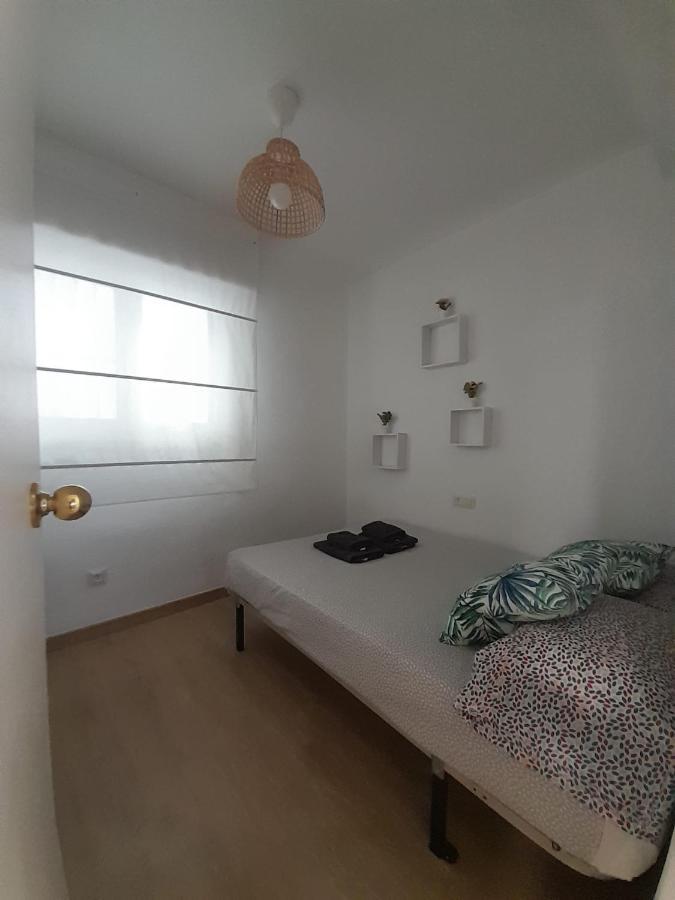 Appartement La Basilica à Alicante Extérieur photo