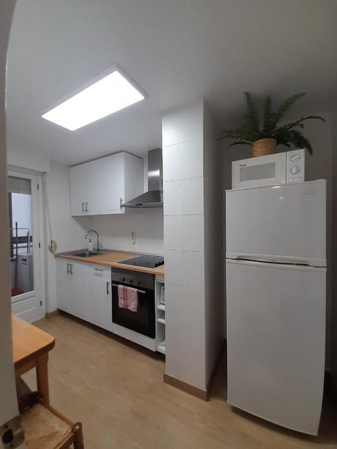 Appartement La Basilica à Alicante Extérieur photo