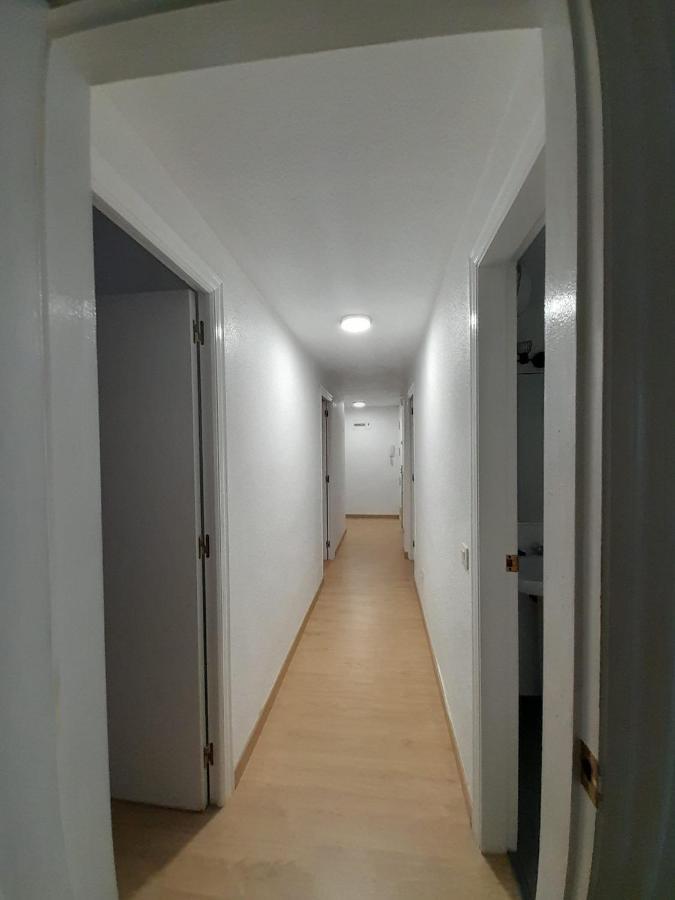 Appartement La Basilica à Alicante Extérieur photo